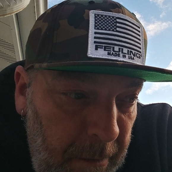 Meet your Posher, Jeff - Picture 1 of 1